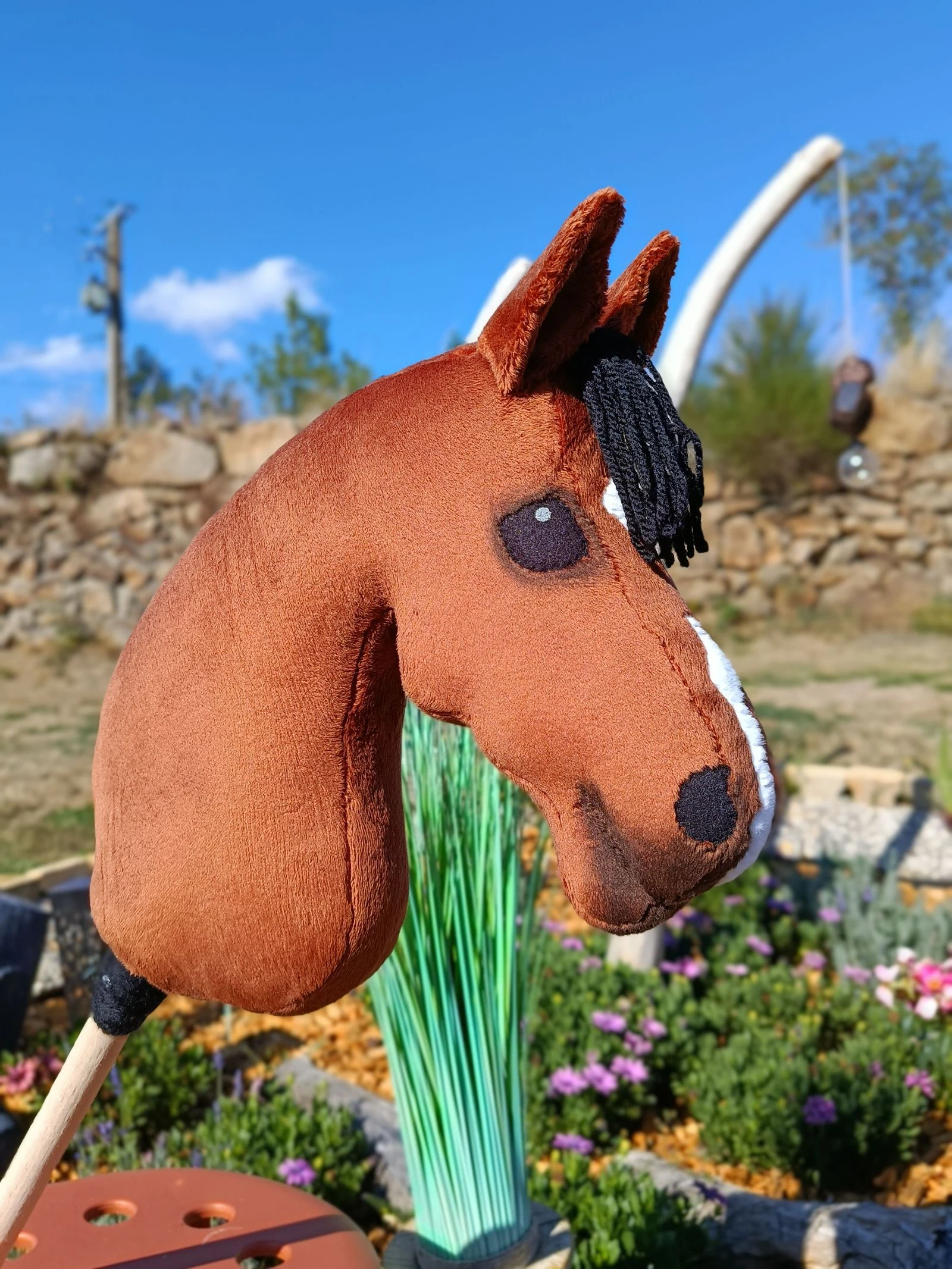 Caballito a caballo – photo 2
